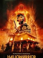 Hallowarrior posteri