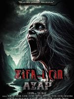 Zifr-i Cin Azap posteri