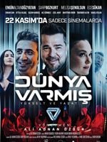 Dünya Varmış