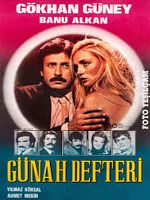 Günah Defteri posteri