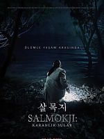 Salmokji: Karanlık Sular posteri