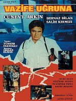 Vazife Uğruna posteri