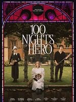 100 Nights Of Hero posteri