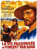 Lust for Life posteri