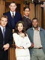 Just Cause görüntüsü