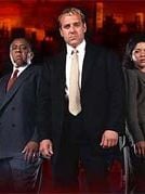 Robbery Homicide Division görüntüsü