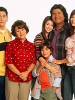 George Lopez görüntüsü