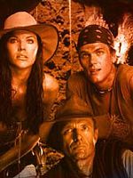 Adventure Inc. görüntüsü