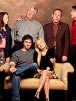 It's All Relative görüntüsü