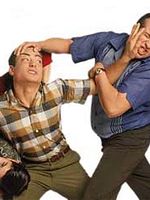 Oliver Beene görüntüsü