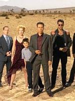 Kingpin görüntüsü