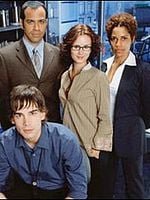 Jake 2.0 görüntüsü