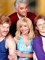 The Mullets görüntüsü