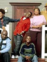 The Big House posteri