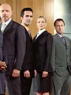 Century City görüntüsü