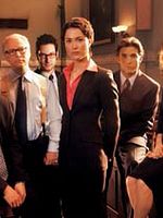 The Jury (US) görüntüsü