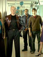 Medical Investigation görüntüsü