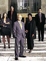 100 Centre Street görüntüsü