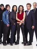 Witchblade görüntüsü