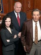 Law & Order: Trial by Jury görüntüsü