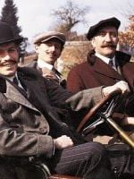 Les Brigades du Tigre görüntüsü