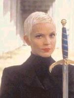 Highlander: The Raven görüntüsü