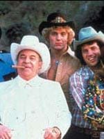 The Dukes of Hazzard görüntüsü