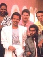 Miami Vice posteri