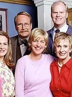 The Ellen Show posteri