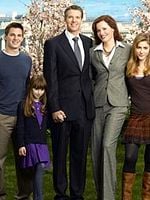 Commander in Chief görüntüsü