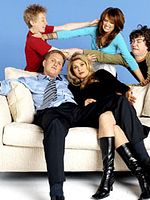 The War at Home görüntüsü