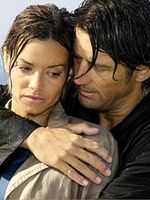 Dolmen görüntüsü