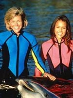 The New Adventures of Flipper görüntüsü