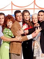 Suddenly Susan görüntüsü