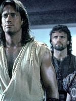 Hercules: The legendary journeys posteri