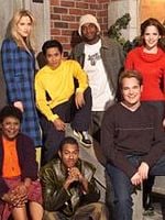 City Guys görüntüsü