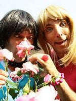 Samantha, Oups ! görüntüsü