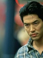 Vanishing Son posteri