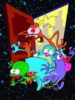 Les Zinzins de l'espace görüntüsü