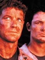 Police Rescue görüntüsü