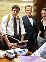 La Crim' görüntüsü