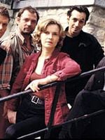 Groupe Flag görüntüsü