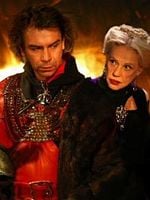 Les Rois Maudits görüntüsü