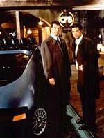 Total Recall 2070 görüntüsü