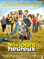 Nos jours heureux posteri