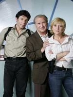 Commissaire Cordier görüntüsü