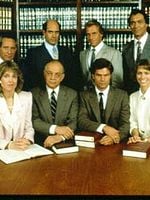 L.A. Law görüntüsü