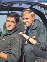 Les Chevaliers du ciel görüntüsü