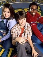 Ned's Declassified School Survival Guide görüntüsü