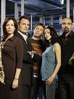 Re-Genesis görüntüsü